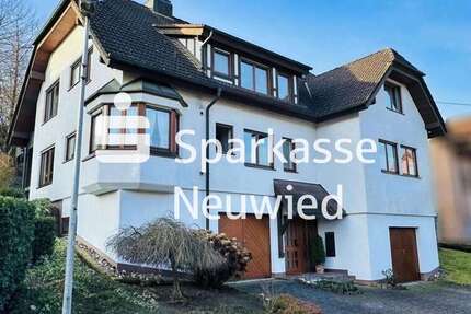 Haus Neuwied Feldkirchen - 7 Zimmer, 255 m&sup2;, 549.000&euro; | Angebot:25202005