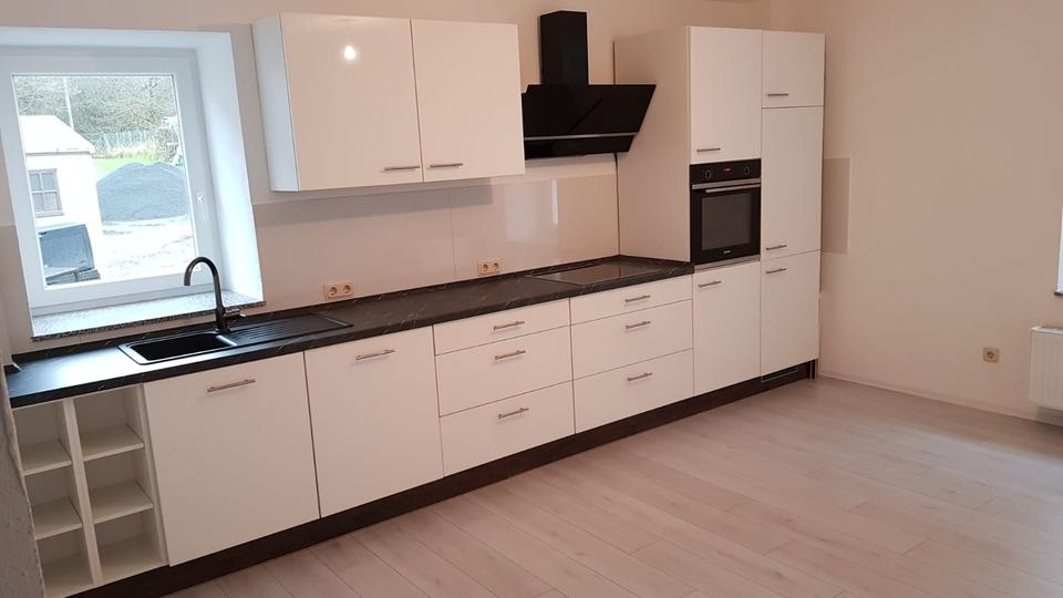 Erdgeschoßwohnung Flammersfeld - 3 Zimmer, 92 m&sup2;, 750&euro; | Angebot:25860006