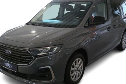 Ford Tourneo Connect 13.617 km 29.480 &euro; Koblenz 56073