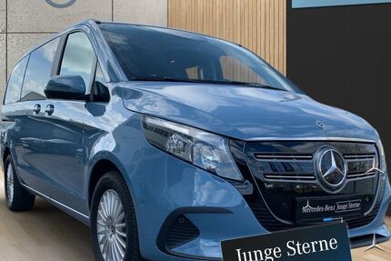 Mercedes-Benz EQV 14.322 km 45.220 &euro; Koblenz 56070