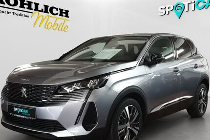Peugeot 3008 22.004 km 21.900 &euro; Koblenz 56073