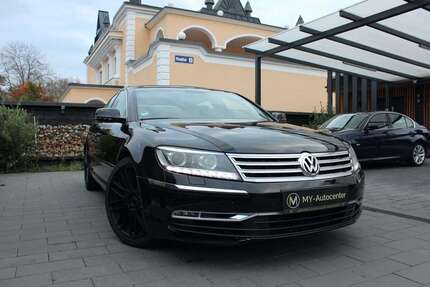 VW Phaeton 197.000 km 9.950 &euro; Neuwied 56564