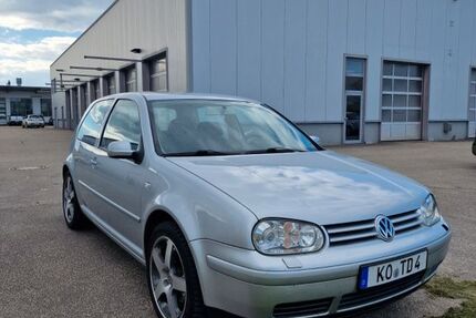 VW Golf 230.000 km 3.999 &euro; Koblenz 56070