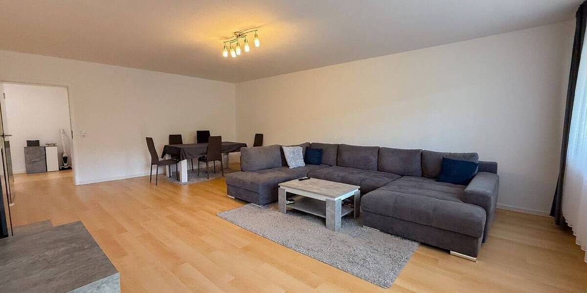 Terrassenwohnung Bad Neuenahr-Ahrweiler Bad Neuenahr - 3 Zimmer, 107 m&sup2;, 328.000&euro; | Angebot:25742974