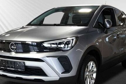 Opel Crossland (X) 15.750 km 19.290 &euro; Andernach 56626