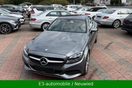 Mercedes-Benz C 200 29.100 km 26.790 &euro; Neuwied 56564