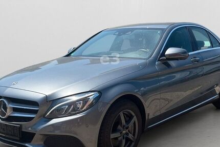 Mercedes-Benz C 250 101.614 km 21.790 &euro; Neuwied 56564