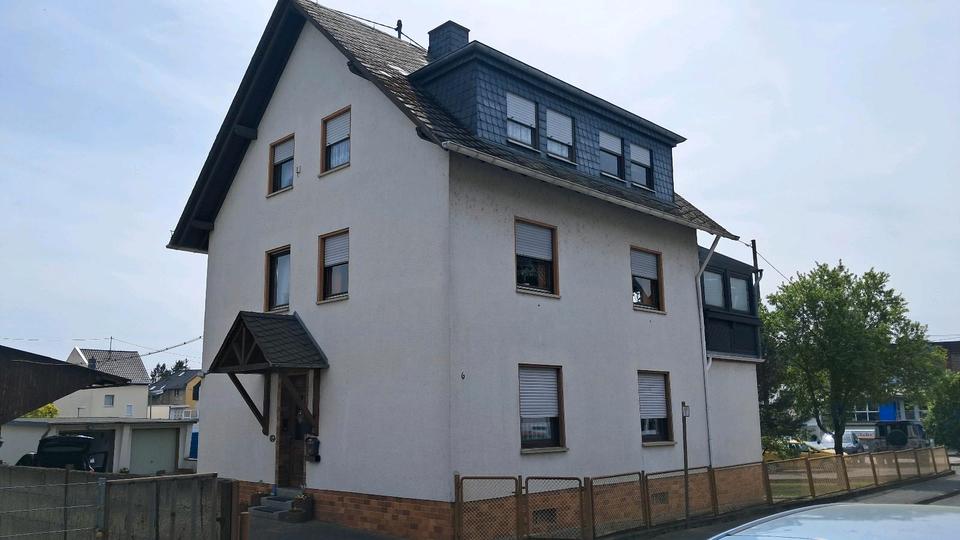 Mehrfamilienhaus, Wohnhaus Neuwied Block - 5 Zimmer, 160 m&sup2;, 410.000&euro; | Angebot:26681419
