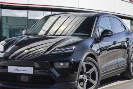 Porsche Macan 13.000 km 81.950 &euro; Koblenz 56070