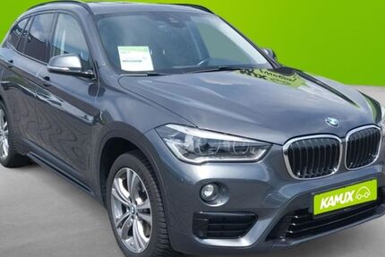 BMW X1 111.000 km 17.250 &euro; Siershahn 56427