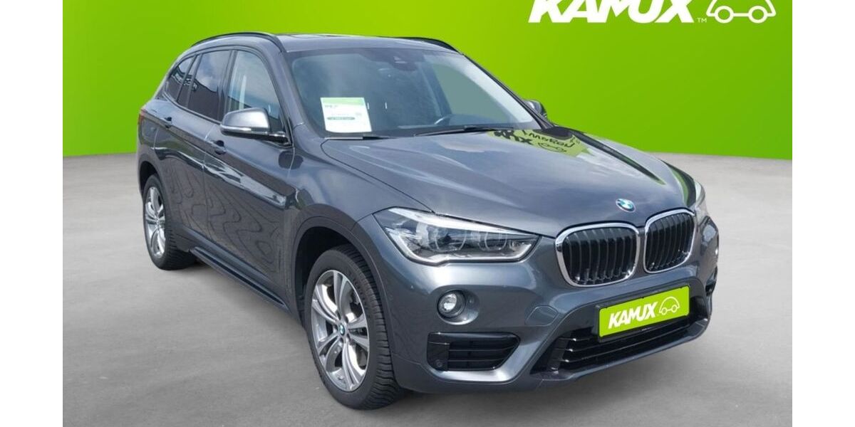 BMW X1 111.000 km 17.250 &euro; Siershahn 56427