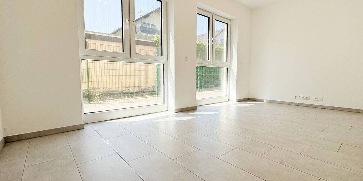 Etagenwohnung Bad Neuenahr-Ahrweiler Bad Neuenahr - 3 Zimmer, 88 m&sup2;, 986&euro; | Angebot:26798574