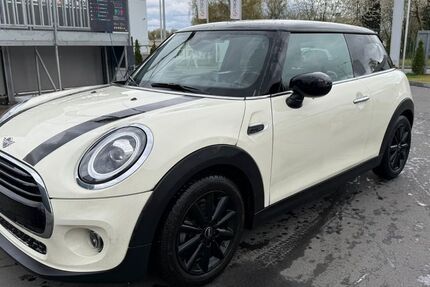 Mini Cooper 99.989 km 7.290 &euro; Neuwied 56564