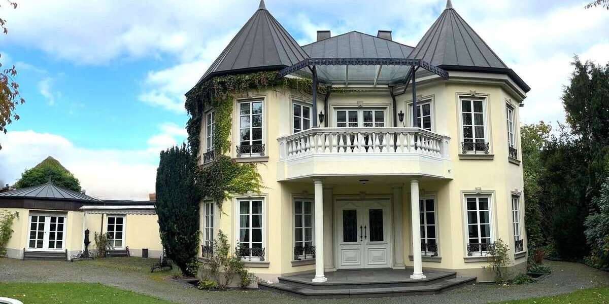 Einfamilienhaus Neuwied - 7 Zimmer, 240 m&sup2;, 1.190.000&euro; | Angebot:23306164