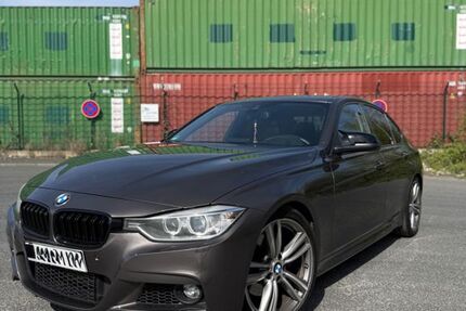 BMW 330 269.000 km 15.200 &euro; koblenz 56070