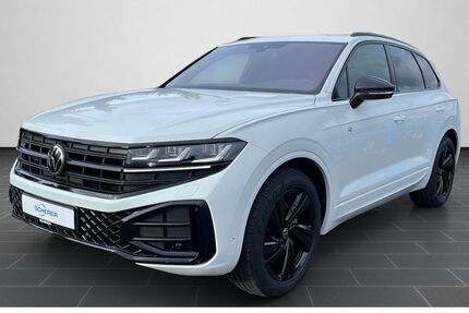 VW Touareg 1.500 km 88.580 &euro; Kruft 56642