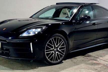 Porsche Panamera 12.000 km 129.860 &euro; Neuwied 56567