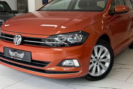 VW Polo 89.993 km 11.975 &euro; Sinzig 53489