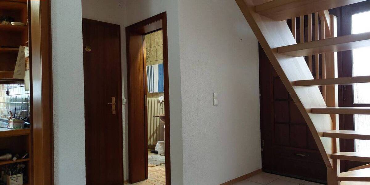 Einfamilienhaus Mayen / Kürrenberg Kürrenberg - 5 Zimmer, 115 m&sup2;, 195.000&euro; | Angebot:25668589