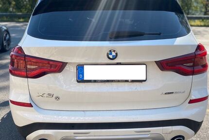 BMW X3 91.000 km 27.500 &euro; Lahnstein 56112