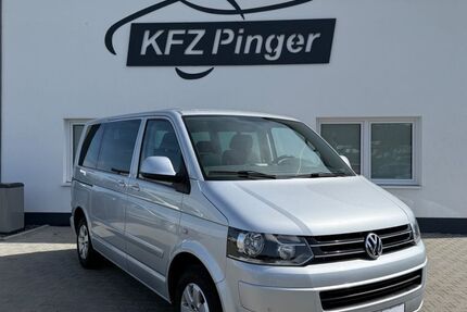 VW T5 Transporter 201.500 km 16.999 &euro; Kottenheim 56736