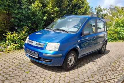 Fiat Panda 139.500 km 2.000 &euro; Neuwied 56566