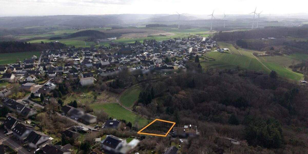 Grundstück Mayen / Kürrenberg Kürrenberg - 119.000&euro; | Angebot:25819919