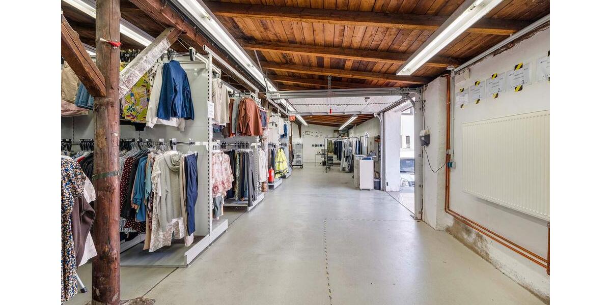 Gewerbeobjekt Koblenz Bubenheim - 2.350&euro; | Angebot:21376295