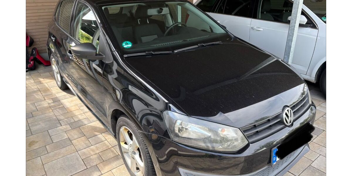 VW Polo 133.200 km 3.000 &euro; Montabaur 56410