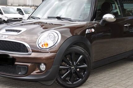 Mini Cooper SD Clubman 166.000 km 8.200 &euro; Halsenbach 56283