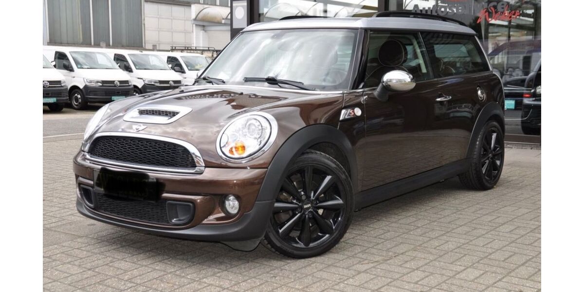 Mini Cooper SD Clubman 166.000 km 8.200 &euro; Halsenbach 56283