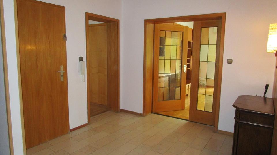 Erdgeschoßwohnung Koblenz Karthause - 5 Zimmer, 140 m&sup2;, 1.440&euro; | Angebot:25378759