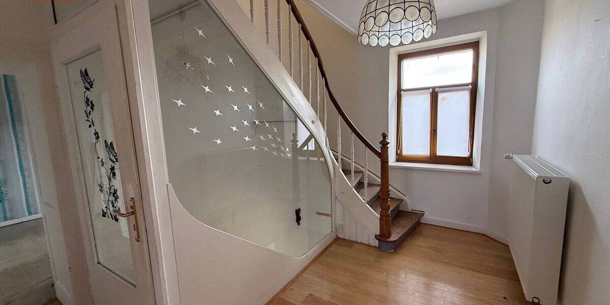 Einfamilienhaus Mayen / Hausen bei Mayen Hausen - 4 Zimmer, 140 m&sup2;, 250.000&euro; | Angebot:25731089