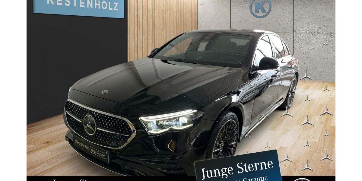 Mercedes-Benz E 300 7.339 km 54.988 &euro; Koblenz 56073