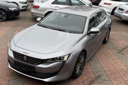Peugeot 508 57.601 km 18.990 &euro; Neuwied 56564