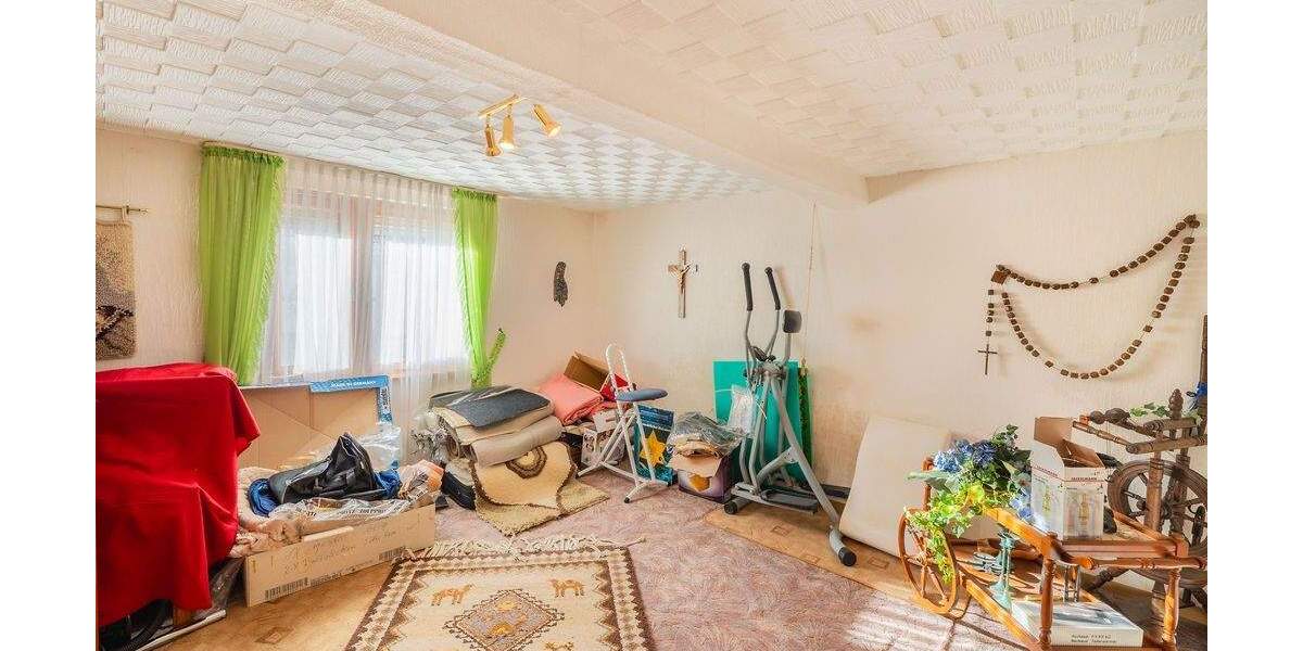 Einfamilienhaus Hausen (Wied) Marienhof - 6 Zimmer, 128 m&sup2;, 215.000&euro; | Angebot:25665283