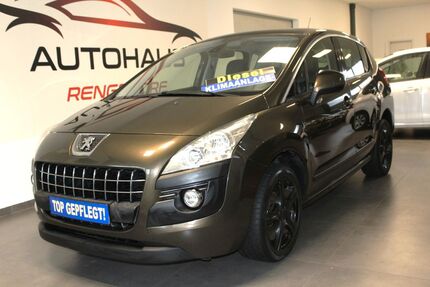 Peugeot 3008 149.820 km 5.990 &euro; Rengsdorf 56579