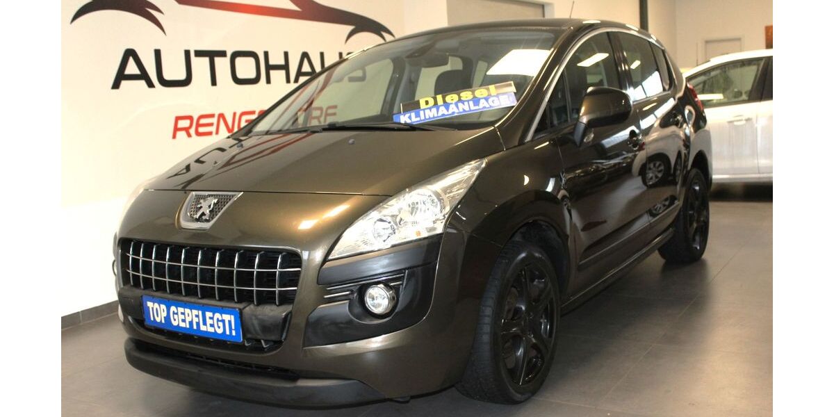 Peugeot 3008 149.820 km 5.990 &euro; Rengsdorf 56579
