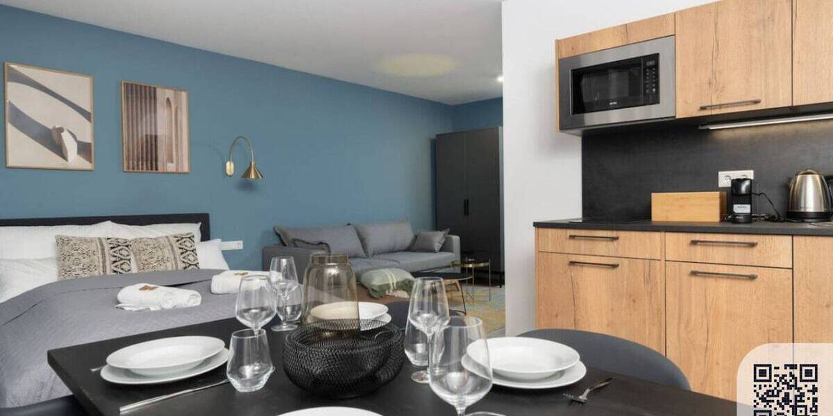 Etagenwohnung Koblenz Altstadt - 2 Zimmer, 2.481&euro; | Angebot:26637331