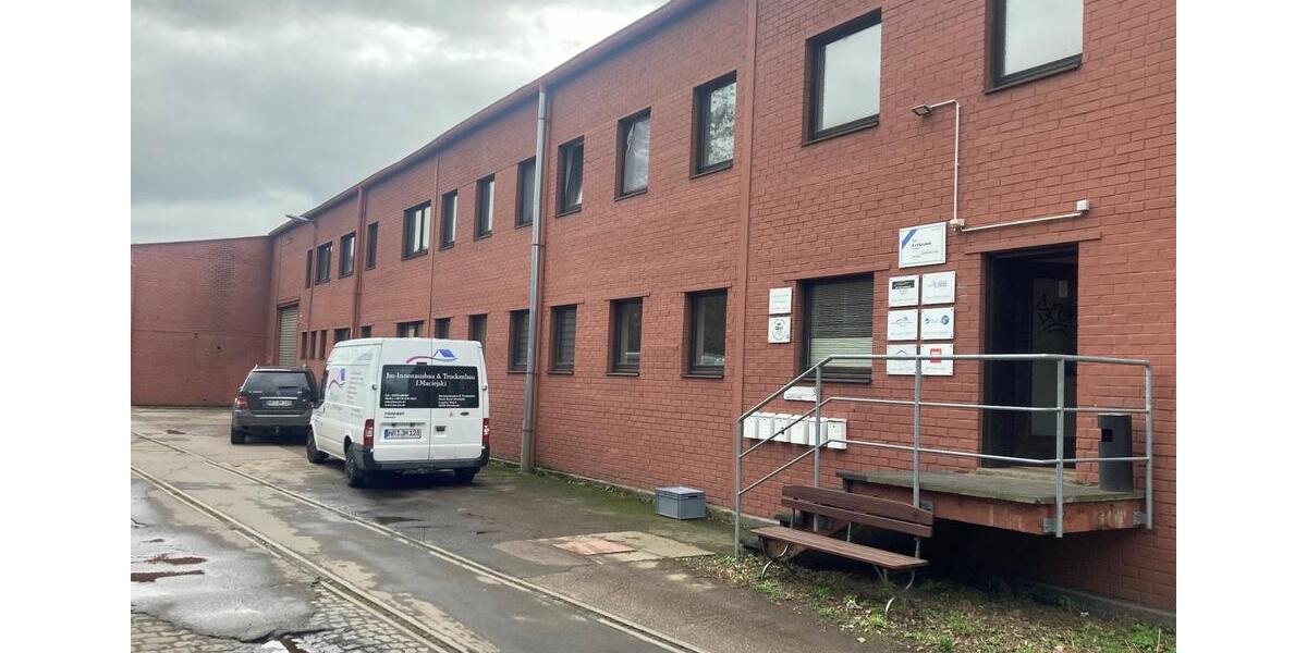 Gewerbeobjekt Rheinbrohl - 150&euro; | Angebot:14786395