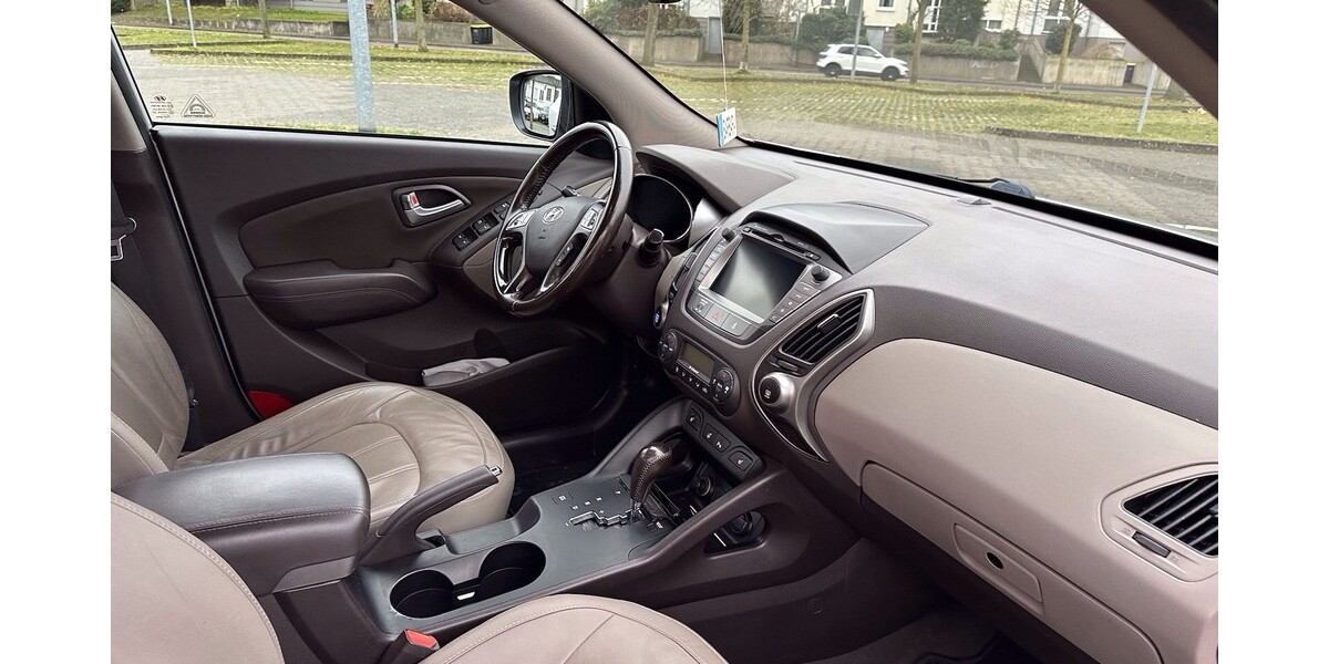 Hyundai iX 35 85.500 km 12.500 &euro; Andernach 56626