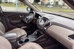 Hyundai iX 35 85.500 km 12.500 &euro; Andernach 56626