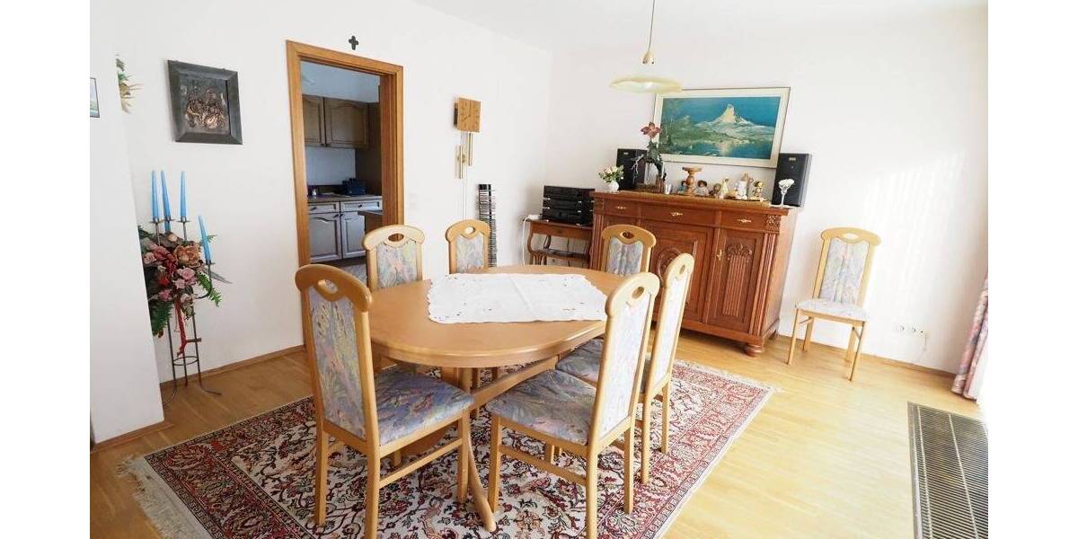 Einfamilienhaus Arzbach - 6 Zimmer, 150 m&sup2;, 320.000&euro; | Angebot:25665808