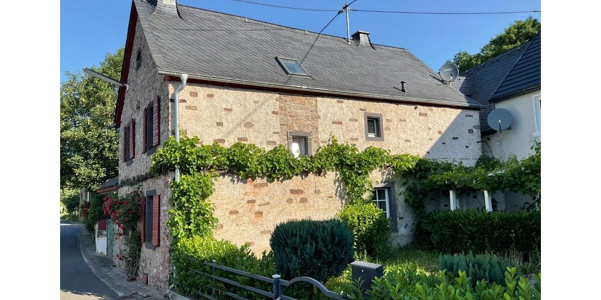 Einfamilienhaus Kalt - 5.5 Zimmer, 120 m&sup2;, 1.040&euro; | Angebot:25887855