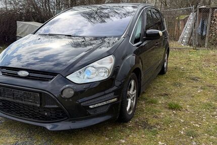 Ford S-Max 278.000 km 4.400 &euro; Neuwied 56566