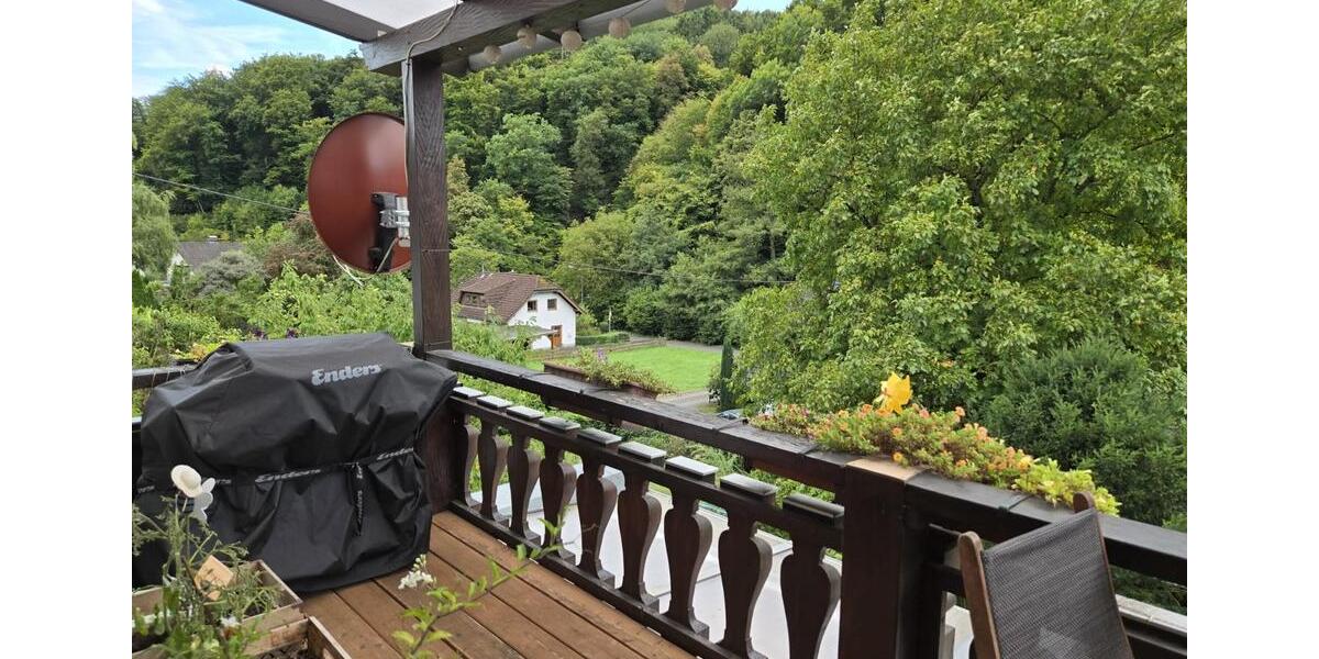 Etagenwohnung Bad Honnef - 3 Zimmer, 92 m&sup2;, 990&euro; | Angebot:25404241