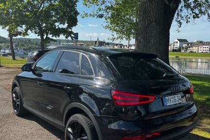 Audi Q3 187.000 km 13.200 &euro; Bendorf 56170