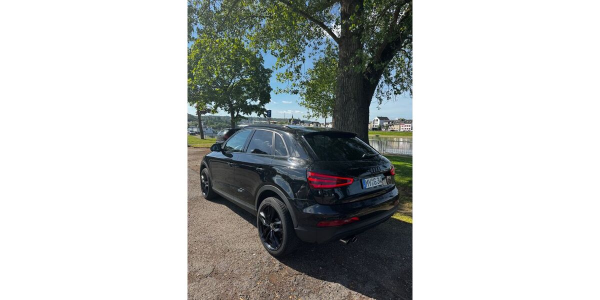 Audi Q3 187.000 km 13.200 &euro; Bendorf 56170