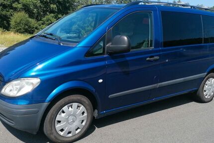 Mercedes-Benz Vito 283.000 km 6.750 &euro; Ehlscheid 56581
