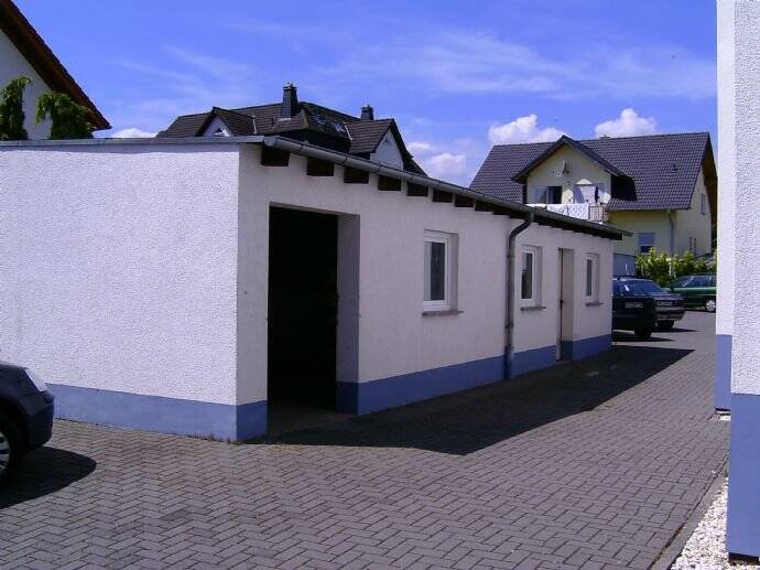 Etagenwohnung Polch - 3 Zimmer, 100 m&sup2;, 780&euro; | Angebot:25680269